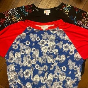 women’s shirts